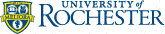 University of Rochester logo